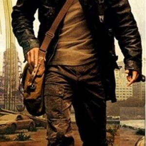 Bolsa Will Smith en “I Am Legend”