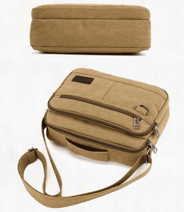 Bolsa Crossbody