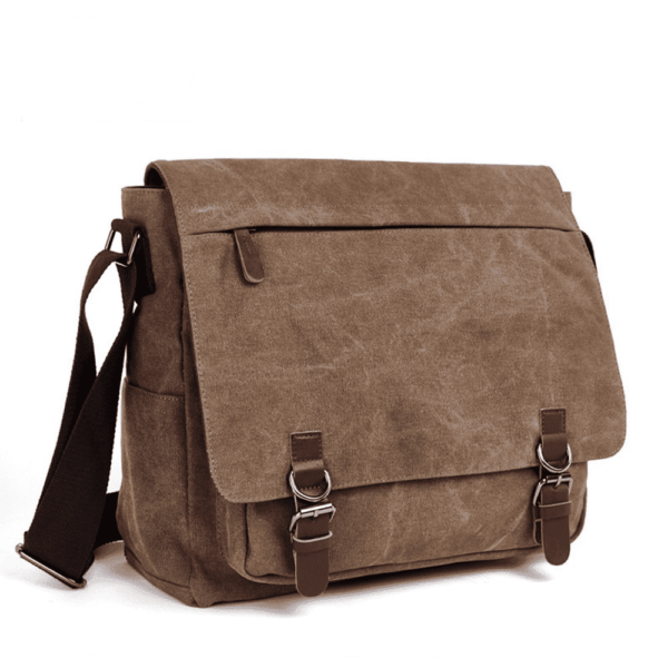 Bolsa de Lona Grande