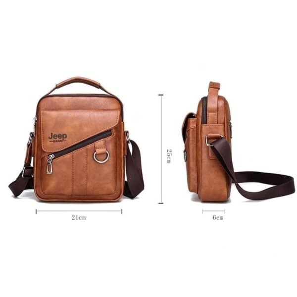 bandolera para hombre