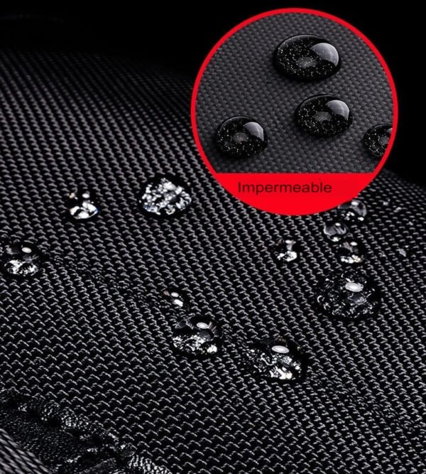 Mochila de Pecho para Hombre Antirrobo - Image 12