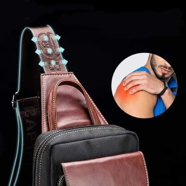 Bolso cruzado
