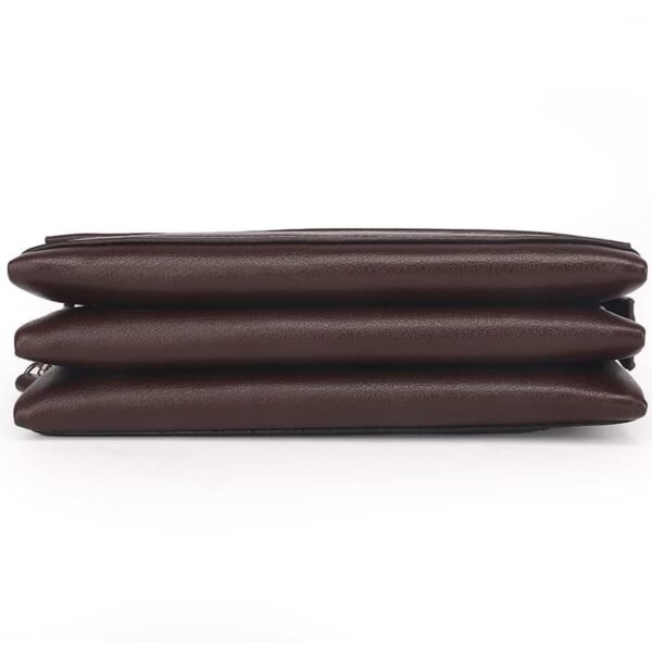 Clutch Hombre Porta Celular Cartera de Mano - Image 3