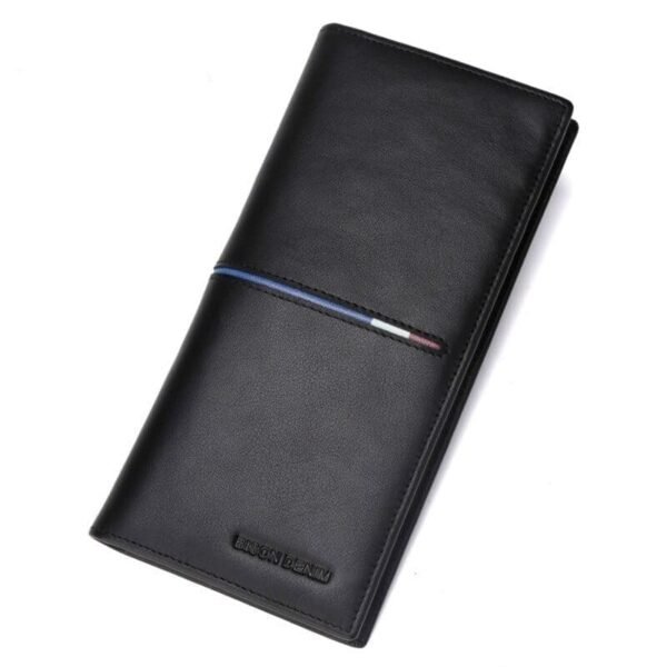 Cartera de Hombre Larga