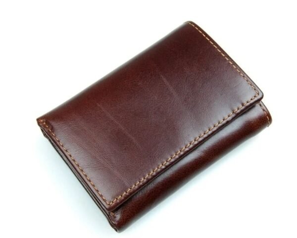 cartera rfid hombre