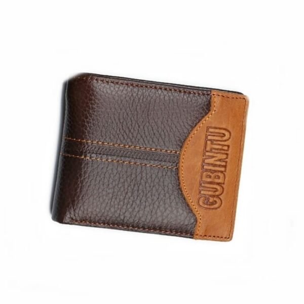 cartera vaquera para hombre