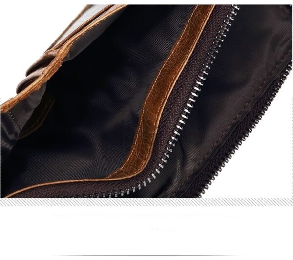 Cartera para Hombre con Tarjetero - Image 4